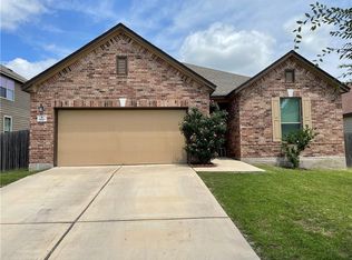 850 Apricot Dr, Kyle, TX 78640