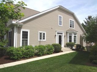 35 White Trellis, Plymouth, MA 02360
