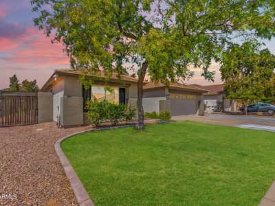 5630 E Glade Ave, Mesa, AZ, 85206