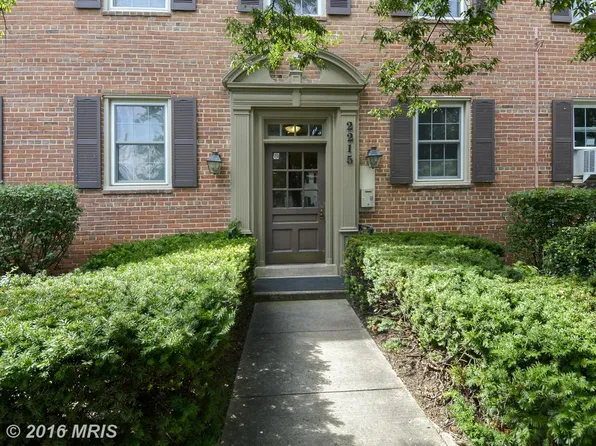 2215 Washington Ave #W, Silver Spring, MD 20910