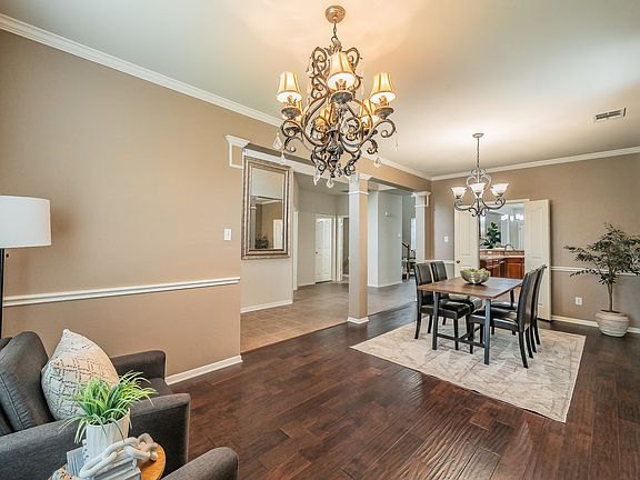 4th image of 5516 Dunn Hill Dr