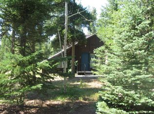 4235 Morrison St, Island Park, ID 83429