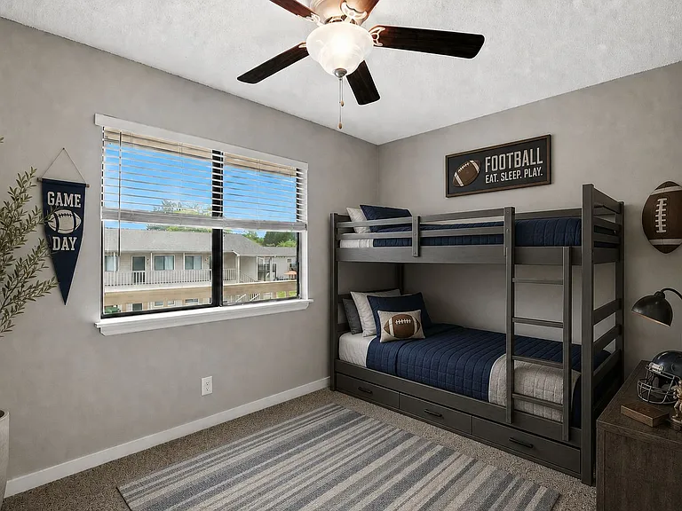 Stonewood Apartments — Photo 13