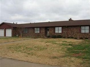 9531 E Highway 64, Altus, AR 72821