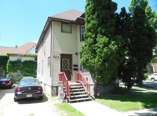 504 W Washington Ave #1, Madison, WI 53703
