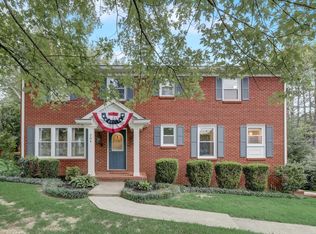 204 Stonewall Dr, Springfield, TN 37172