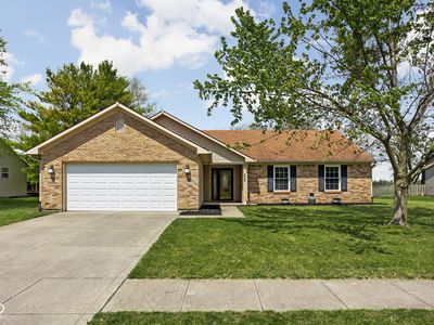 504 Countryside Dr, Lebanon, IN, 46052