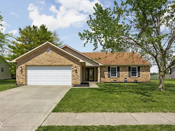 504 Countryside Dr, Lebanon, IN 46052