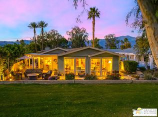 34688 Stage Dr, Thousand Palms, CA 92276