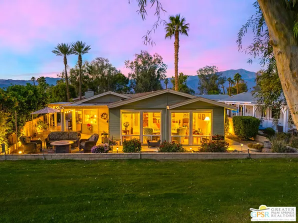 34688 Stage Dr, Thousand Palms, CA 92276