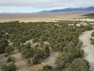 139 & 141 Cedar Ridge Road  Lot 7 And 8, Mosca, CO, 81146