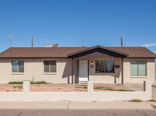 7278 W College Dr, Phoenix, AZ 85033