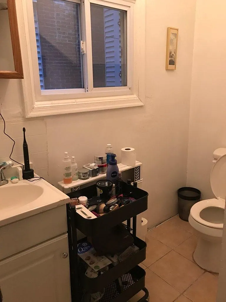 1 bed, 550 sqft, $1,150 — Photo 3
