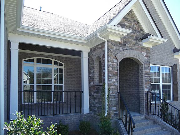 3201 Burris Drive, Mt. View II