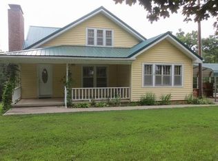 9745 SE Highway Tt, Osceola, MO 64776