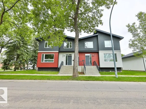 7202/7204 98th St NW, Edmonton, AB T6E 5N2