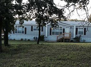 16801 SE 113th St, Newalla, OK 74857