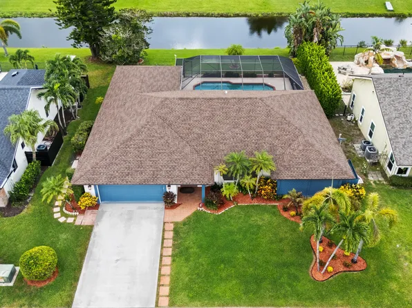 14358 BLACKBERRY Drive, Wellington, FL 33414