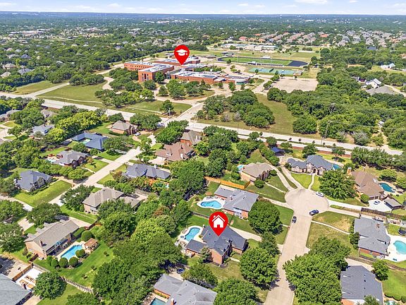 2nd image of 920 Dove Creek Trl