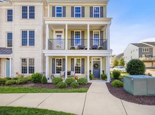 14207 Michaux Village Dr, Midlothian, VA 23113