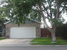 2nd image of 1107 W Mustang Cir