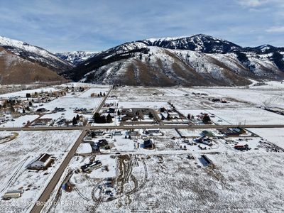 4 Dry Creek Rd, Afton, WY, 83110
