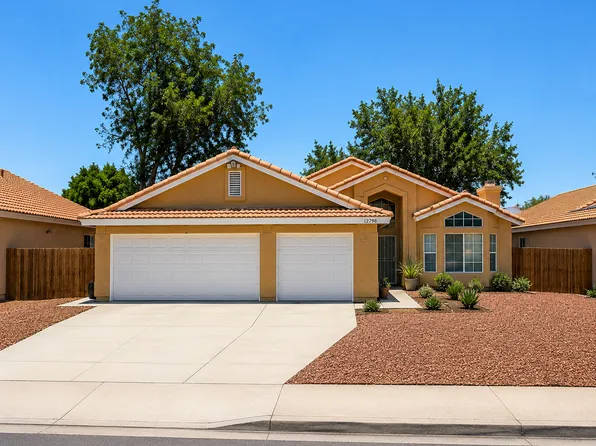 12798 El Evado Rd, Victorville, CA 92392