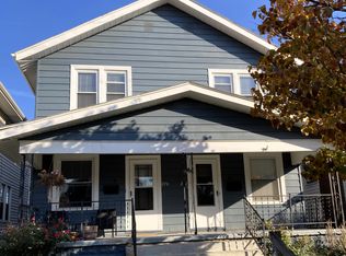 272 E Jenkins Ave, Columbus, OH