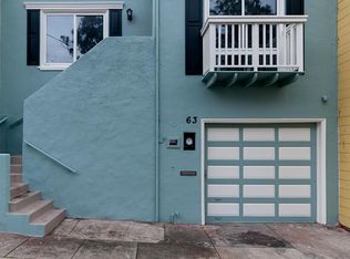 63 Lobos St, San Francisco, CA 94112