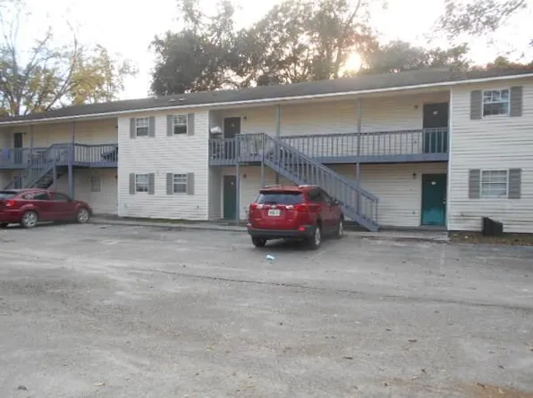 19 & 21 Franklin Ave, Lakeland, GA 31635