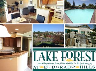 408 Cranberry Ln, El Dorado Hills, CA 95762