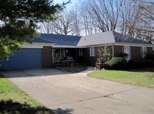 2125 Colt Rd, Indianapolis, IN 46227