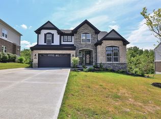 2724 Bentwood Dr, Independence, KY 41051
