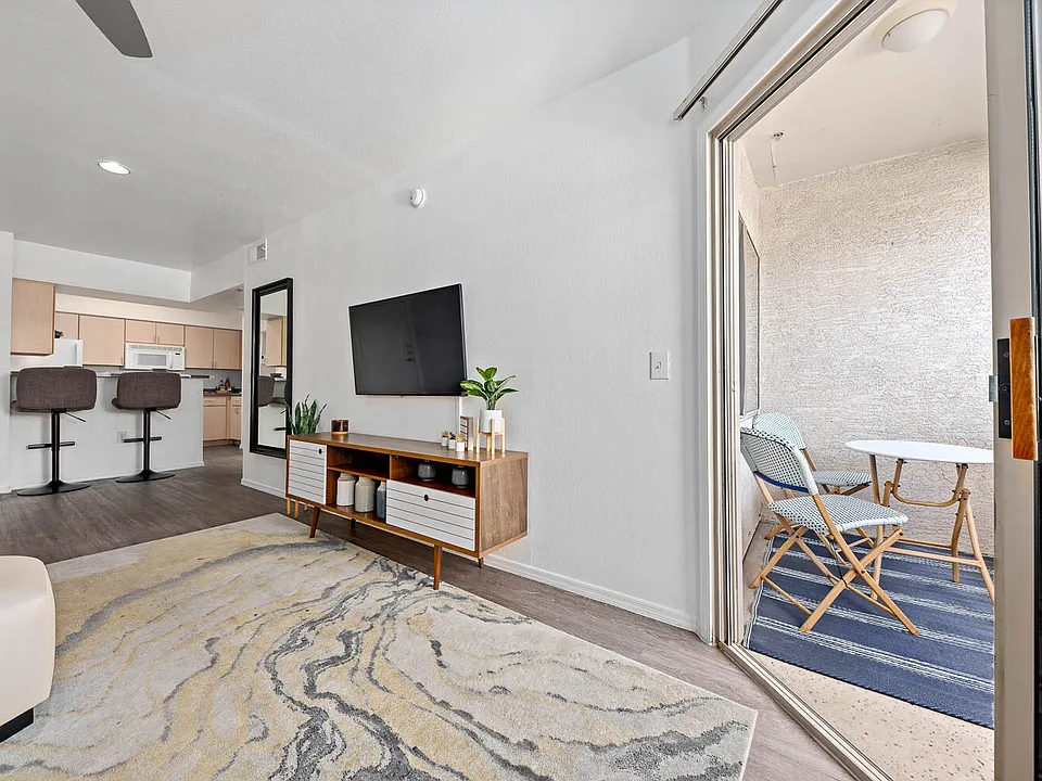 Monterra apartments community photo