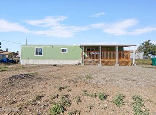 2810 S Dana St, Prescott Valley, AZ 86327