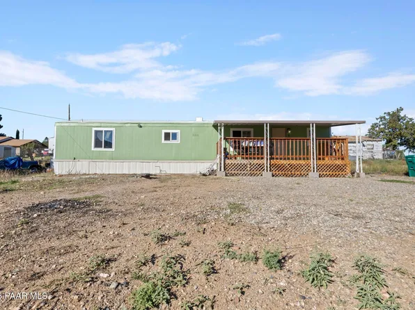 2810 S Dana St, Prescott Valley, AZ 86327