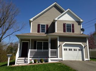 146 North St, Wallingford, CT 06492