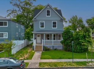 3 High St, West Orange, NJ 07052