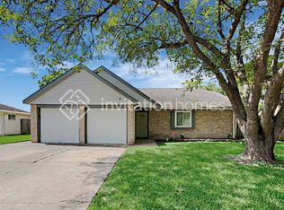 2606 Elm Hollow St, Pearland, TX 77581