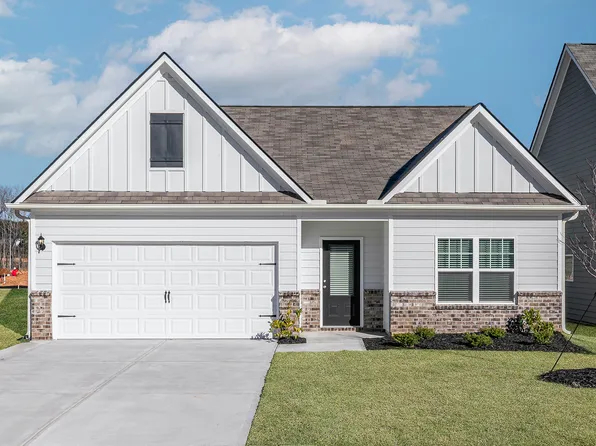 Allatoona Plan, Conners Landing at Mirror Lake