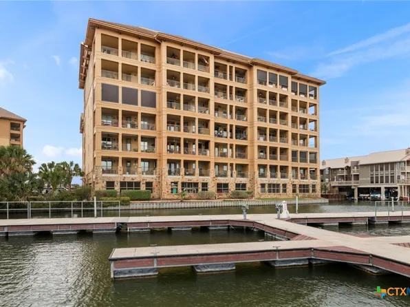 1001 The Cape Rd Unit 24, Horseshoe Bay, TX 78657