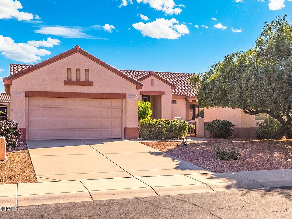Arinco-houseです 20007 N SIESTA ROCK Drive, Surprise, AZ 85374 | MLS #6994096 | Zillow
