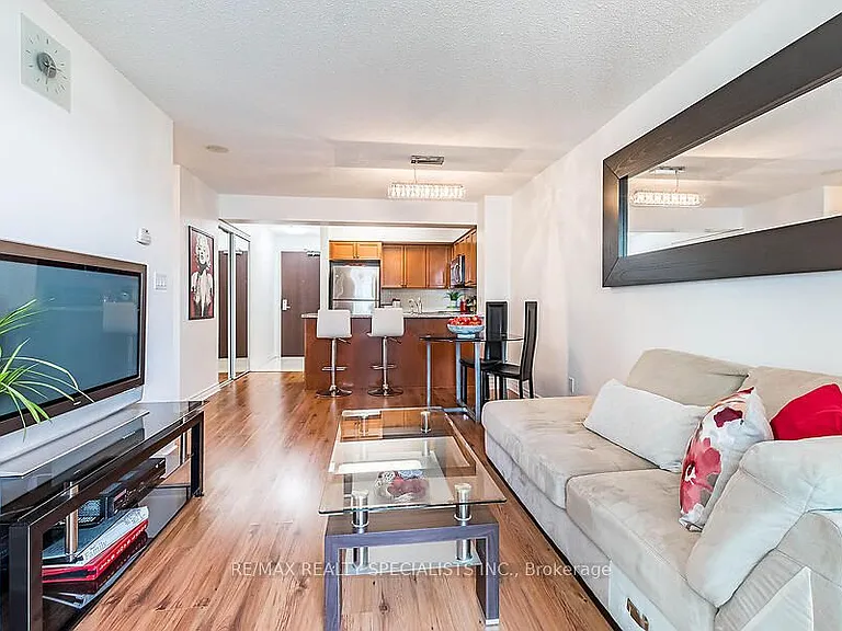 335 Rathburn Rd W #1703 — Photo 10