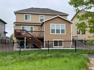 7433 S Queensburg St, Aurora, CO 80016
