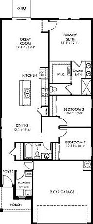 1st image of 3710 RADIANT MOUNTAIN DRIVE