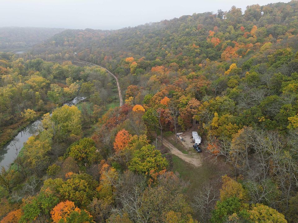 2158 Railroad Junction Ln, Harpers Ferry, IA 52146 Zillow