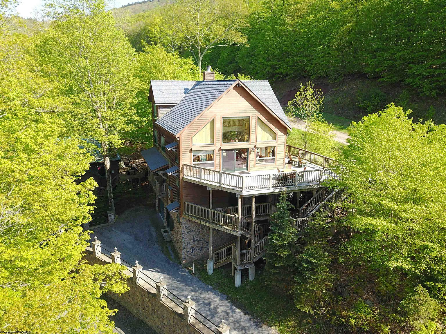 394 Slopeside Rd, Davis, WV 26260 MLS 10149160 Zillow