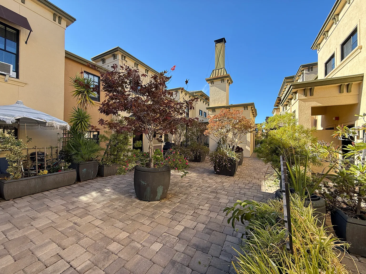1 bed, 1.5 bath, 950 sqft, $3,200 — Photo 2