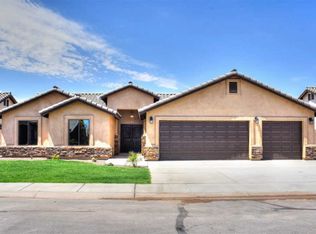 3470 S Hinckley Dr, Yuma, AZ 85365