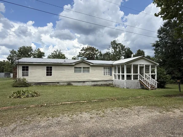 209 McLain St, Newville, AL 36353